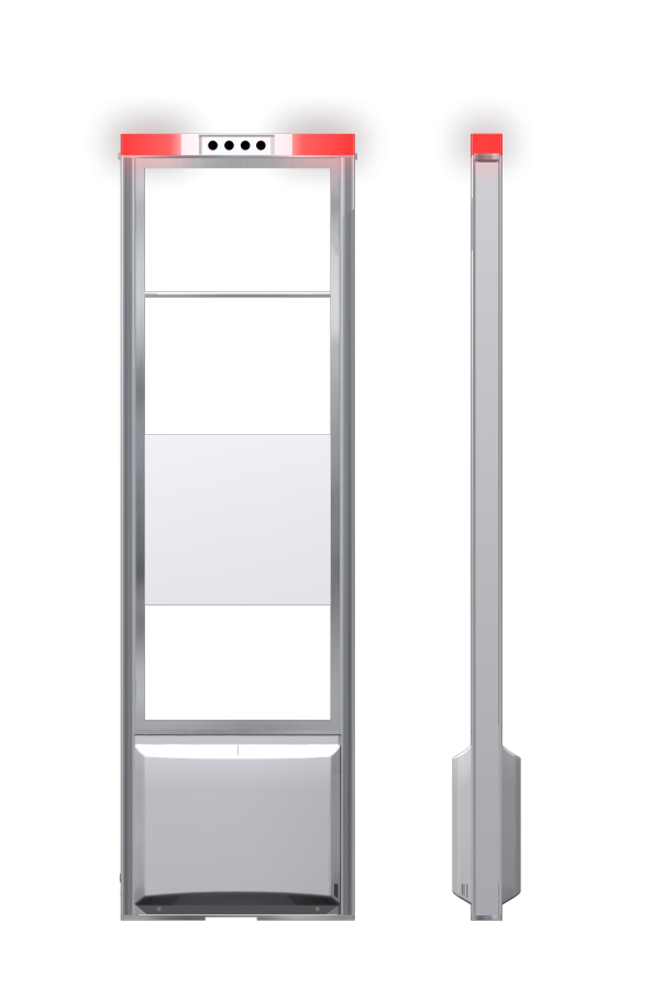 EVOLE E10 – RF & RFID