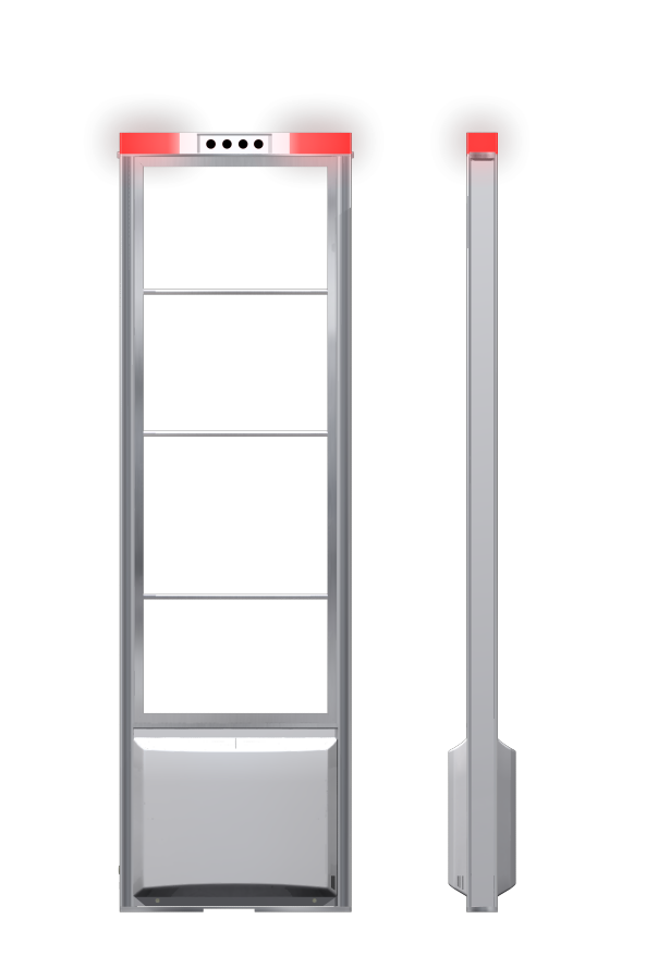 EVOLVE E10 – RF only