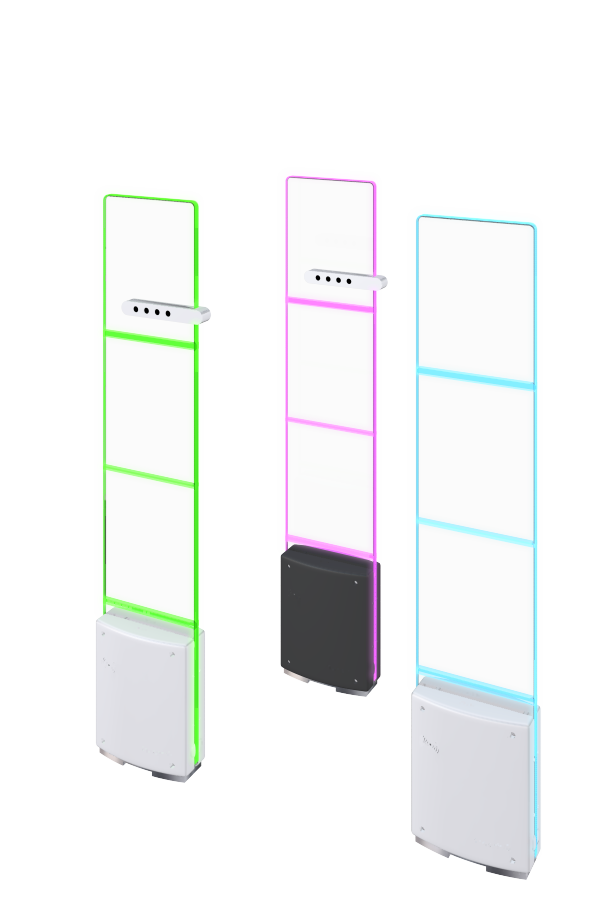EVOLVE G35 – LED Options