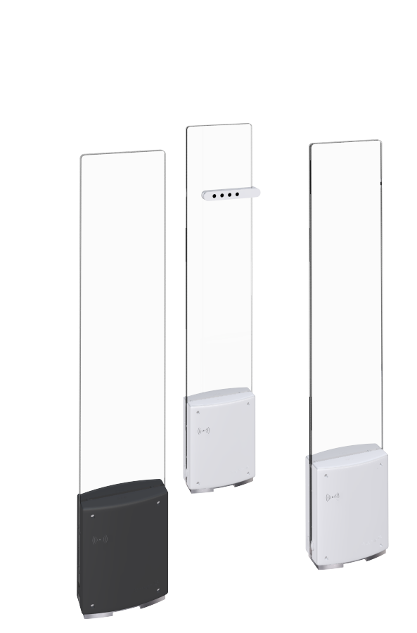 EVOLVE G35 – RF & RFID